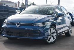 2025 Volkswagen Golf 110TSI Life