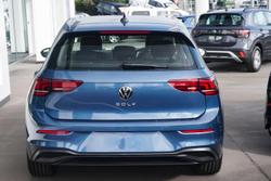 2025 Volkswagen Golf 110TSI Life