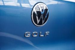 2025 Volkswagen
Golf 110TSI Life