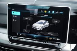 2025 Volkswagen
Golf 110TSI Life