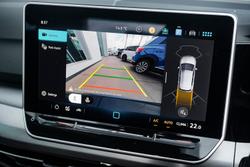 2025 Volkswagen
Golf 110TSI Life