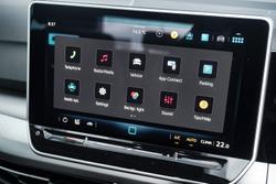 2025 Volkswagen
Golf 110TSI Life