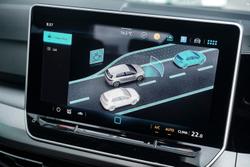 2025 Volkswagen
Golf 110TSI Life