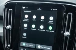 2025 Volvo XC40 Plus B4