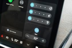 2025 Volvo EX90 Plus Twin Motor