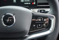 2025 Volvo EX90 Plus Twin Motor