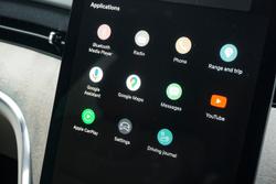 2025 Volvo EX90 Plus Twin Motor