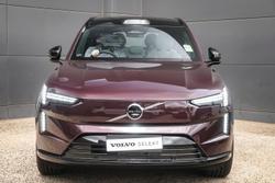 2025 Volvo EX90 Plus Twin Motor