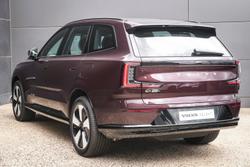 2025 Volvo EX90 Plus Twin Motor