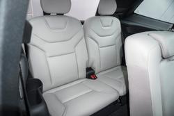 2025 Volvo EX90 Plus Twin Motor