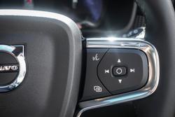 2025 Volvo
EX40 Ultra Twin Motor Performance