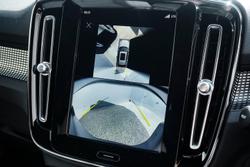 2025 Volvo EX40 Ultra Twin Motor Performance