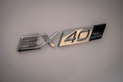 2025 Volvo
EX40 Ultra Twin Motor Performance