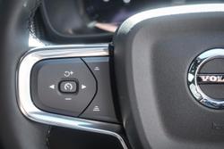 2025 Volvo EX40 Ultra Twin Motor Performance