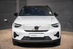 2025 Volvo EX40 Ultra Twin Motor Performance