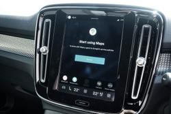 2025 Volvo EX40 Ultra Twin Motor Performance