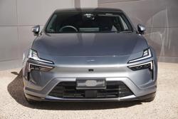 2025 Polestar 4 Long range Dual motor