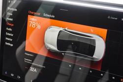 2025 Polestar
4 Long range Dual motor