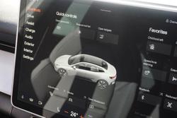 2025 Polestar 4 Long range Dual motor