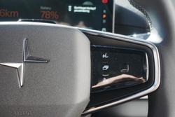 2025 Polestar 4 Long range Dual motor