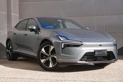 2025 Polestar
4 Long range Dual motor