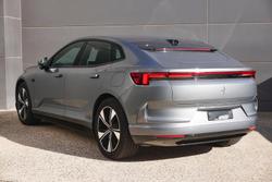 2025 Polestar
4 Long range Dual motor
