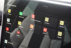 2025 Polestar 4 Long range Dual motor