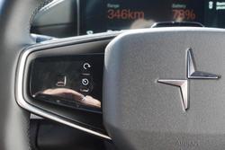 2025 Polestar 4 Long range Dual motor