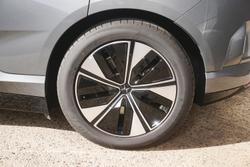 2025 Polestar 4 Long range Dual motor