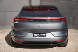 2025 Polestar 4 Long range Dual motor