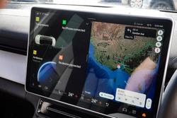 2025 Polestar
4 Long range Dual motor