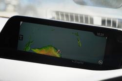 2022 Mazda 3 G20 Touring