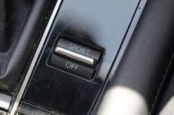 2022 Mazda 3 G20 Touring