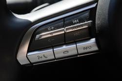 2022 Mazda 3 G20 Touring