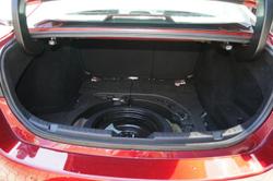 2022 Mazda 3 G20 Touring