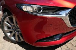 2022 Mazda 3 G20 Touring