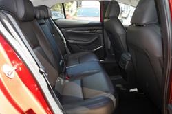 2022 Mazda 3 G20 Touring