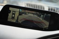 2022 Mazda 3 G20 Touring