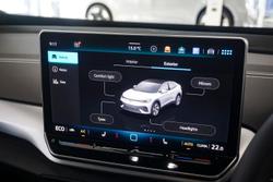 2025 Volkswagen
ID.5 Pro