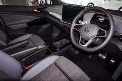 2025 Volkswagen
ID.5 Pro