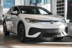 2025 Volkswagen
ID.5 Pro