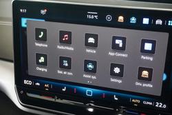 2025 Volkswagen
ID.5 Pro