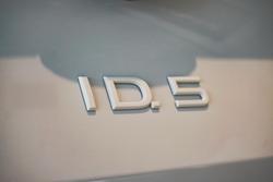 2025 Volkswagen
ID.5 Pro