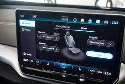 2025 Volkswagen
ID.5 Pro