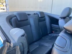 2007 Ford Focus Coupe Cabriolet