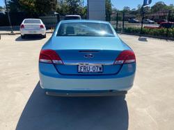 2007 Ford Focus Coupe Cabriolet
