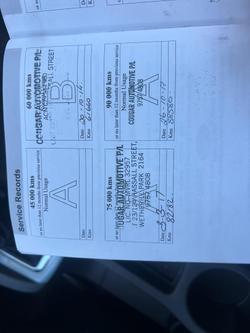 2007 Ford Focus Coupe Cabriolet