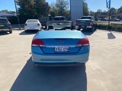 2007 Ford Focus Coupe Cabriolet