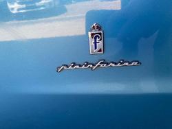 2007 Ford Focus Coupe Cabriolet LT Dawn Blue