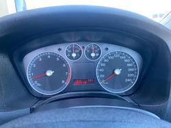 2007 Ford Focus Coupe Cabriolet LT Dawn Blue